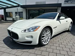 Maserati GranCabrio
