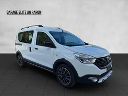 Gebraucht 2019 Dacia Dokker Van | CHF 16’990 (Teuer)