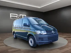 Gebraucht 2015 VW T6 Van | CHF 7’299 (Superpreis)