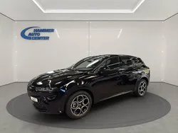 Neu 2025 Alfa Romeo Tonale Sprint SUV | CHF 34’900 (Fairer Preis)