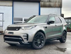 Gebraucht 2019 Land Rover Discovery 5 HSE Luxury SUV | CHF 29’890 (Superpreis)