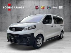 Gebraucht 2024 Fiat Scudo Van | CHF 48’990 (Etwas zu teuer)