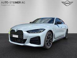 Gebraucht 2023 BMW M440 M Sport Limousine | CHF 69’900