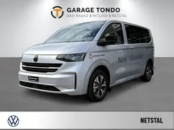Gebraucht 2025 VW Caravelle Life Van / Kleinbus | CHF 49’500 (Guter Preis)