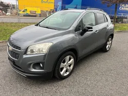 Gebraucht 2014 Chevrolet Trax LT SUV | CHF 6’900