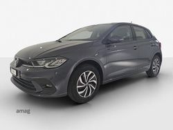 Kings red metallic Gebraucht 2025 VW Polo Life Limousine | CHF 26’400 (Etwas zu teuer)