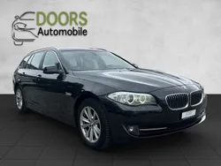 Gebraucht 2013 BMW 528 Kombi | CHF 8’500