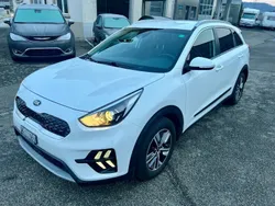 Gebraucht 2020 Kia Niro 2 SUV | CHF 16’970 (Guter Preis)