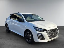 Neu 2025 Peugeot 208 Allure Premium Kleinwagen | CHF 24’250 (Fairer Preis)