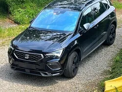 Gebraucht 2021 Seat Ateca 4Drive SUV | CHF 27’500 (Guter Preis)
