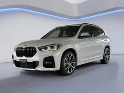Gebraucht 2022 BMW X1 M Sport SUV | CHF 41’111 (Teuer)