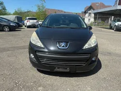 Gebraucht 2011 Peugeot 207 Sport | CHF 1’500 (Guter Preis)