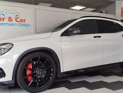Gebraucht 2015 Mercedes GLA45 AMG AMG SUV | CHF 21’900 (Superpreis)