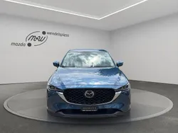 Gebraucht 2024 Mazda CX-5 Exclusive-Line SUV | CHF 38’300 (Guter Preis)