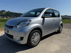 Gebraucht 2009 Daihatsu Sirion Kleinwagen | CHF 5’800 (Etwas zu teuer)