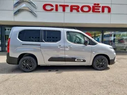 Grau Neu 2024 Citroën Berlingo Shine Van / Kleinbus | CHF 34’900 (Superpreis)