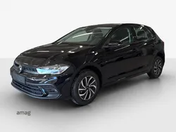 Neu 2024 VW Polo Life | CHF 25’999 (Fairer Preis)