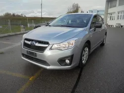 Gebraucht 2013 Subaru Impreza | CHF 11’500 (Teuer)
