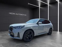 Neu 2025 BMW X3 Comfort Edition SUV | CHF 83’700 (Fairer Preis)