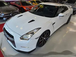 Gebraucht 2012 Nissan GT-R Premium Edition Coupé | CHF 78’888 (Fairer Preis)