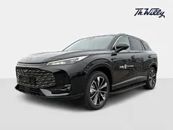 Schwarz Neu 2024 MG HS Luxury SUV | CHF 34’500 (Fairer Preis)