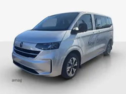 Light grey metallic (l3f7) Gebraucht 2025 VW Caravelle Life Van / Kleinbus | CHF 49’900 (Superpreis)
