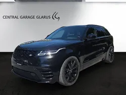 Gebraucht 2019 Land Rover Range Rover Velar R-Dynamic SUV | CHF 42’900 (Guter Preis)