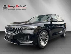 Schwarz Gebraucht 2025 Voyah Free SUV | CHF 67’900