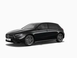 Neu 2025 Mercedes A200 Limousine | CHF 46’100 (Guter Preis)