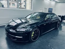 Gebraucht 2017 Porsche Panamera 4 Limousine | CHF 49’900 (Superpreis)