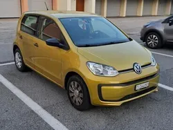 Gebraucht 2017 VW up! move up! Kleinwagen | CHF 6’900 (Guter Preis)