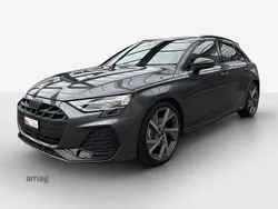 Gebraucht 2024 Audi A3 Sportback S-Line Limousine | CHF 39’860 (Fairer Preis)