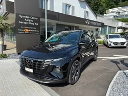 Gebraucht 2021 Hyundai Tucson SUV | CHF 30’900 (Fairer Preis)