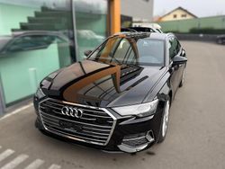 Gebraucht 2021 Audi Sport Quattro Sport Coupé | CHF 47’900