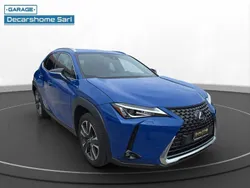 Gebraucht 2019 Lexus UX 250h SUV | CHF 25’900 (Fairer Preis)