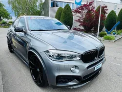 Gebraucht 2017 BMW X6 M Sport SUV | CHF 46’900