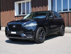 Gebraucht 2017 Jaguar F-Pace R-Sport SUV | CHF 17’900 (Guter Preis)