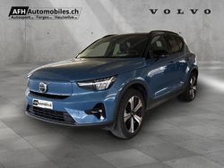 Gebraucht 2023 Volvo XC40 Ultimate SUV | CHF 34’900 (Superpreis)