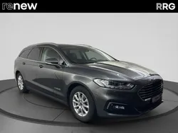 Gebraucht 2020 Ford Mondeo Titanium Kombi | CHF 20’900 (Fairer Preis)