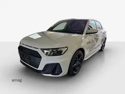 Gletscherweissgletscherweiss Gebraucht 2024 Audi A1 Sportback Ambiente Kleinwagen | CHF 33’500 (Teuer)