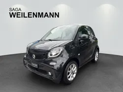 Gebraucht 2019 Smart ForTwo Electric Drive Prime | CHF 16’900