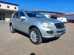 Gebraucht 2005 Mercedes ML320 SUV | CHF 5’200