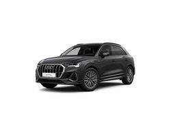 Gebraucht 2022 Audi Q3 Design SUV | CHF 27’900 (Fairer Preis)