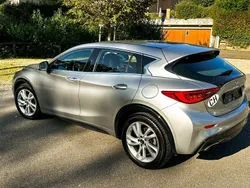 Gebraucht 2017 Infiniti Q30 Premium Kleinwagen | CHF 13’000