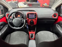 Gebraucht 2015 Citroën C1 Feel Kleinwagen | CHF 6’850 (Fairer Preis)