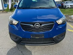 Gebraucht 2019 Opel Crossland X Excellence SUV | CHF 9’990 (Guter Preis)