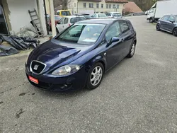Gebraucht 2009 Seat Leon Reference | CHF 3’500 (Etwas zu teuer)