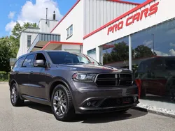 Gebraucht 2014 Dodge Durango SUV | CHF 33’800 (Fairer Preis)