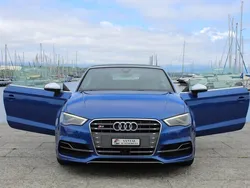 Gebraucht 2015 Audi S3 | CHF 24’500 (Guter Preis)