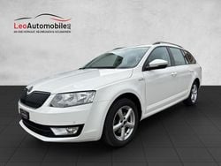 Gebraucht 2017 Skoda Octavia Ambition Kombi | CHF 6’700 (Guter Preis)
